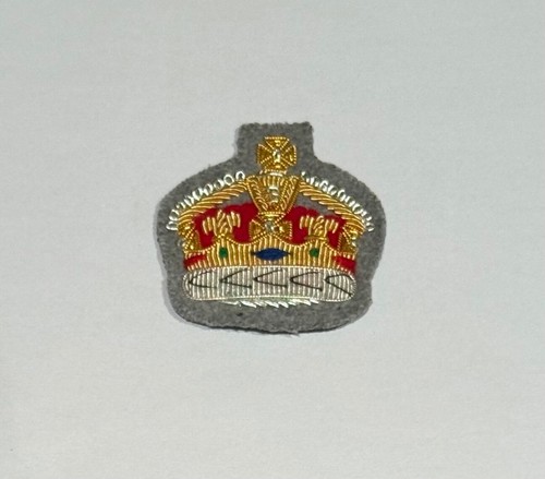Wo2 crown qaranc grey - crown,