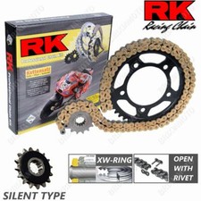 Silent Transmission Kit RK
