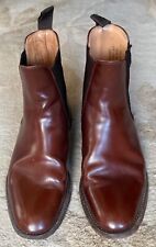 LOAKE MENS 290T CHELSEA BOOTS