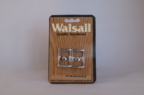 Walsall horse saddle - horse, tack
