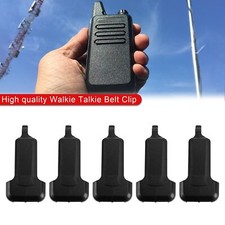 5Pcs Walkie Talkie Two Way