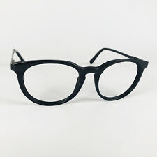 WILL.I.AM eyeglasses BLACK