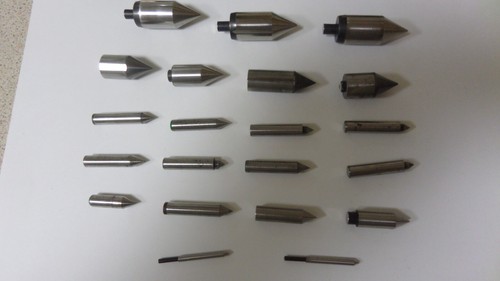 Bowers etc bore - etc., micrometer