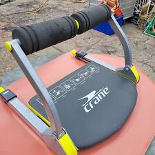 EXERCISE CRANE IN GOOD CONDITION 6 In 1 MULTI TRAINER