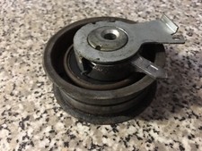 VW GOLF MK4 2001 2.0 GTi 8V TIMING/CAM BELT TENSIONER USED #VW3