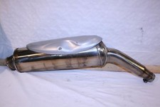 Triumph Tiger 955i T709EN 2002-2004 Muffler Exhaust