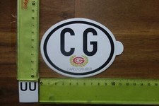 Vintage Sticker Trade Sports