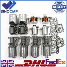 DQ500 DL501 0B5 Transmission