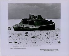 LG754 1980 Original Photo