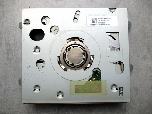 Bose drive wave awrcc1 - cd,