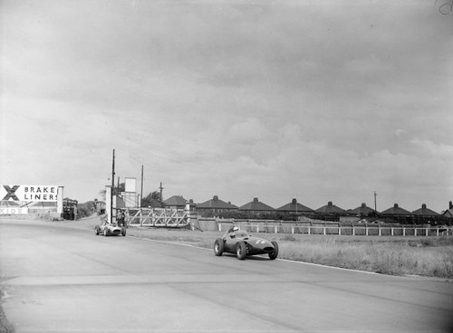Tony brooks stirling moss - stirling,