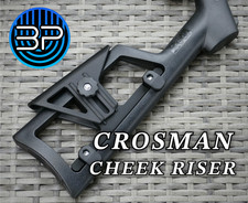 Crosman adjustable cheek riser