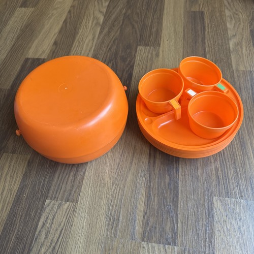Vintage picnic master piece - master,