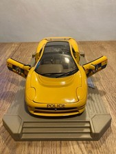 Maisto Jaguar XJ220 West