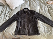 Barbour International Legion