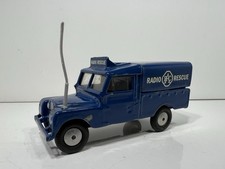 Corgi Toys Land Rover 109WB