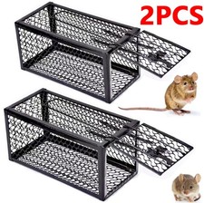 🔥NEW 2 X RAT CATCHER SPRING