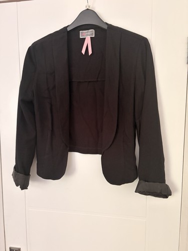 Lipsy london black - lipsy, open