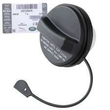 Jaguar XE Petrol Fuel Filler