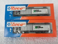 Roco HO Gauge 46503 SBB CFF