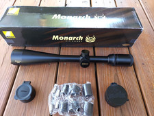 Nikon Monarch ED 8-32x50mm SF