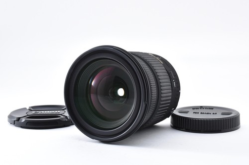 Sigma 70mm 8 4 5 - dc, 17-70mm