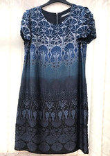 M&S LADIES DRESS-SIZE