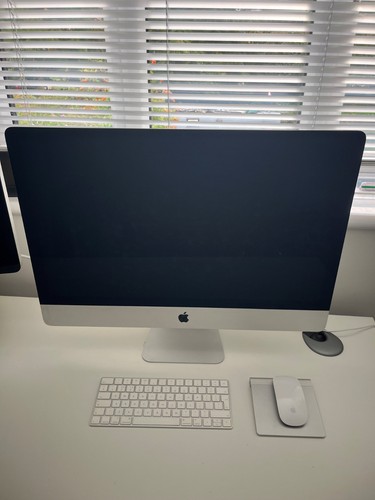 Imac retina inch late - imac,