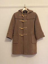 Gloverall Men's Duffle Coat