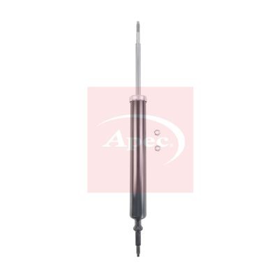 Shock absorber damper rear - damper,