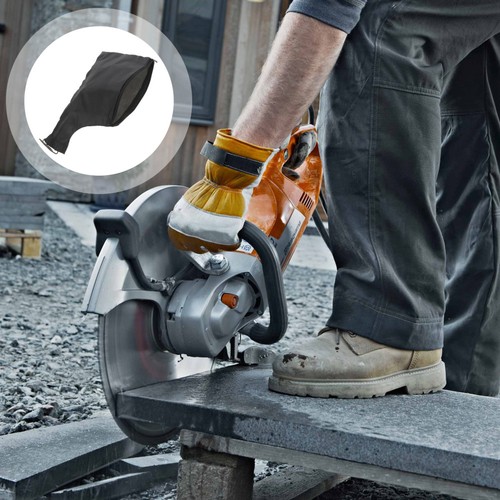 Black reusable dust collection - dust,