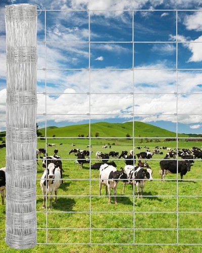 Cattle farm fence - x, 50m