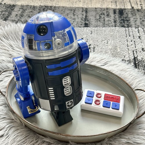 Droid depot interactive - droid,