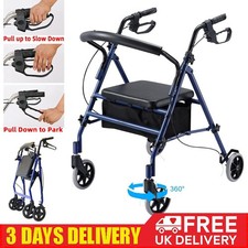 Lightweight Foldable Mobility
