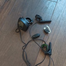 CatEye CC-HB100 Black Cycle