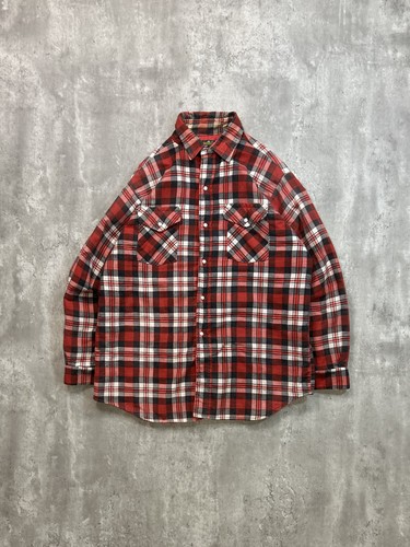 Vintage 80s 90s - vintage, plaid