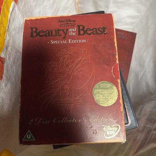 Beauty and the beast - , special