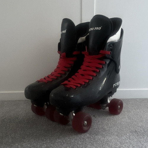 Ventro pro turbo - pro, roller