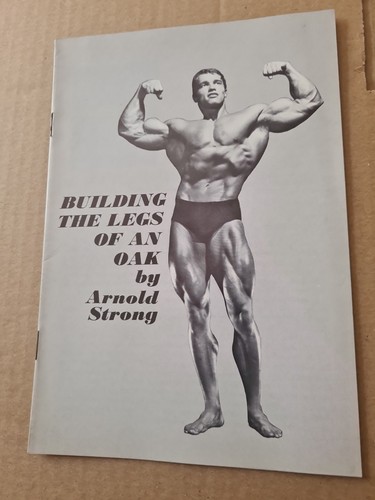 Arnold strong building - arnold,