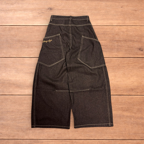 Incredible vintage style baggy