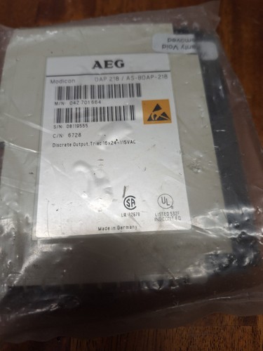 Brand new factory - factory, sealed