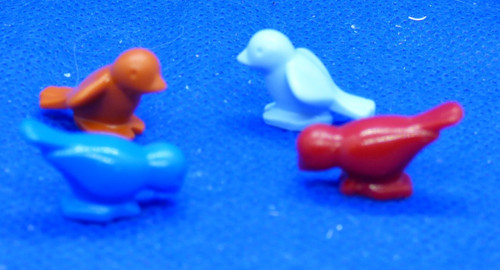 Playmobil animals 4x - ke-9,