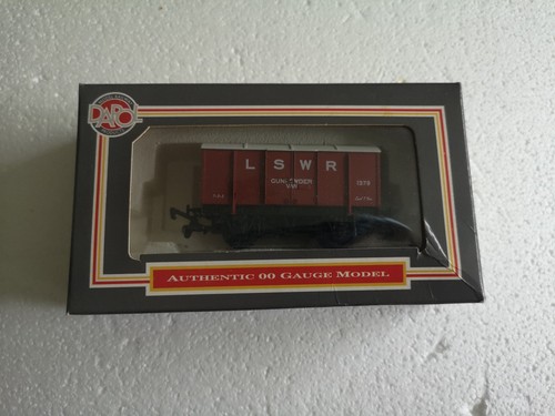 Dapol lswr gun - -, van