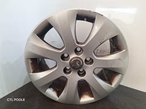 Vauxhall insignia sri nav - insignia,