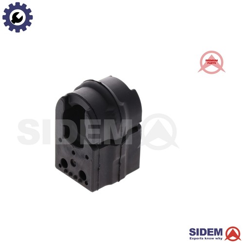 Mounting stabiliser bar - stabiliser, 805844