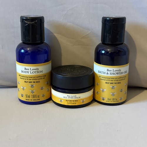 Neals yard remedies bee lovely - neals,
