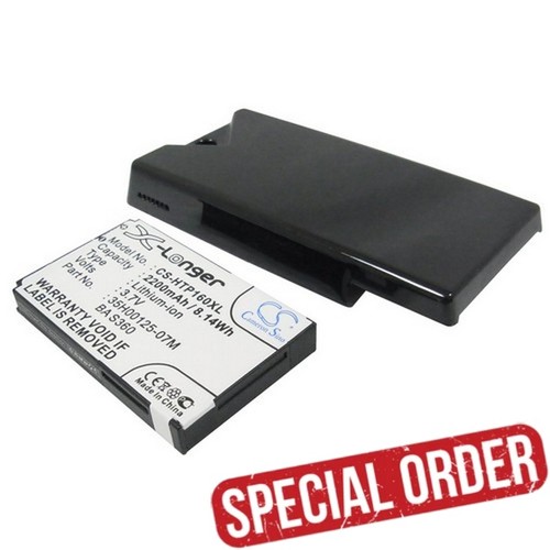 Battery for xda diamond ii - xda,