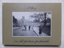 Otley in Old Picture Postcards - Wood, Paul