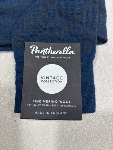 Pantherella fine merino - pantherella, wool
