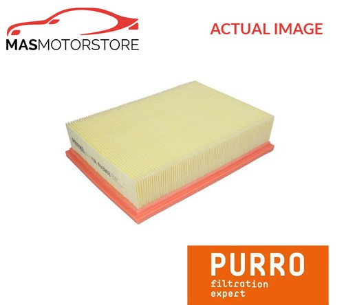 Engine air filter element - air,